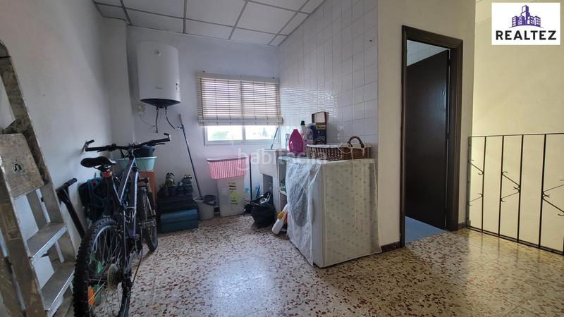 Foto ae4463e2-dd89-4d32-b205-a3e2c70327a5. Casa  en planta primera más azotea en olivar de rivero en Jerez de la Frontera