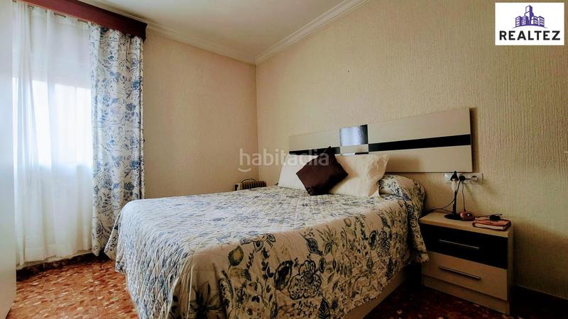 Foto b1cb7de0-716c-48b4-bbc7-b6a7a9bc1dab. Casa  en planta primera más azotea en olivar de rivero en Jerez de la Frontera