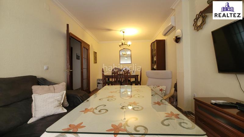 Foto c2c2e43c-997a-475a-9836-8d3a75b1d4b7. Casa  en planta primera más azotea en olivar de rivero en Jerez de la Frontera