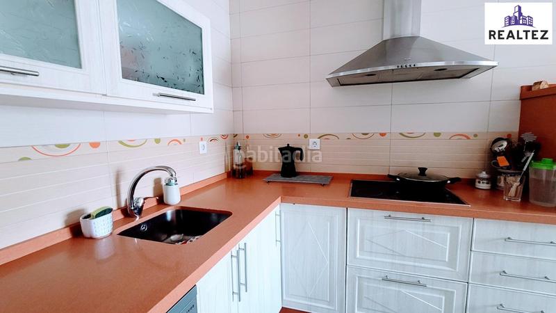 Foto c618de75-4fe9-48bf-9e3b-9964bb48110e. Casa  en planta primera más azotea en olivar de rivero en Jerez de la Frontera