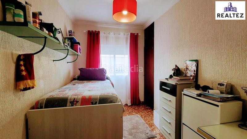 Foto ccbb7060-5e7a-4c2c-89e1-719b938c8ecc. Casa  en planta primera más azotea en olivar de rivero en Jerez de la Frontera