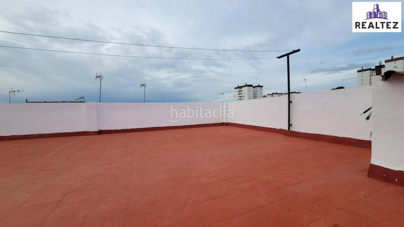 Foto d52c09a1-a1ad-4c25-81b3-67d94117081b. Casa  en planta primera más azotea en olivar de rivero en Jerez de la Frontera