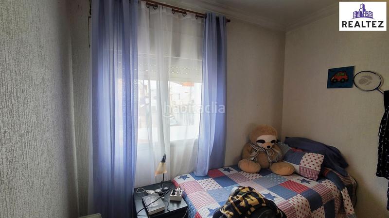 Foto e4166e67-065d-498e-b84f-f8cacc5cb1b8. Casa  en planta primera más azotea en olivar de rivero en Jerez de la Frontera