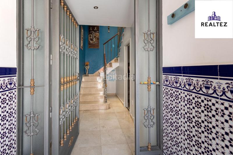 Foto 4d5ae6a6-d047-4c7f-a2b7-26a30a799b2b. Casa amb calefacció aparcament a Centro Jerez de la Frontera