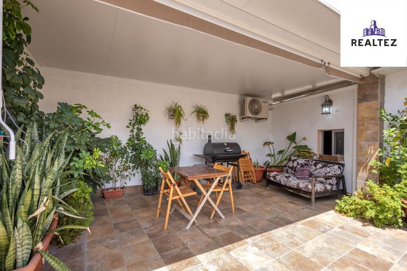 Foto 5c6af50a-3359-4342-bdd6-14e2a1474b53. Casa amb calefacció aparcament a Centro Jerez de la Frontera