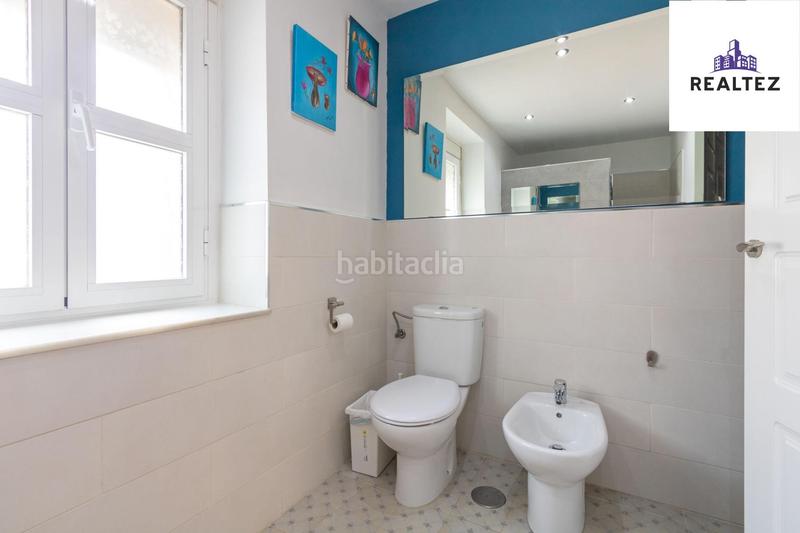 Foto 9476f9f0-f01a-443c-be51-f6e578804370. Casa amb calefacció aparcament a Centro Jerez de la Frontera