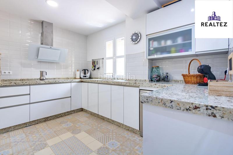 Foto c92dd06a-0806-4665-ab44-1fa7f4a2d54a. Casa amb calefacció aparcament a Centro Jerez de la Frontera