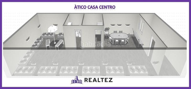 Foto f70db4c4-7266-42ac-9e6d-9a02acae45e6. Casa amb calefacció aparcament a Centro Jerez de la Frontera