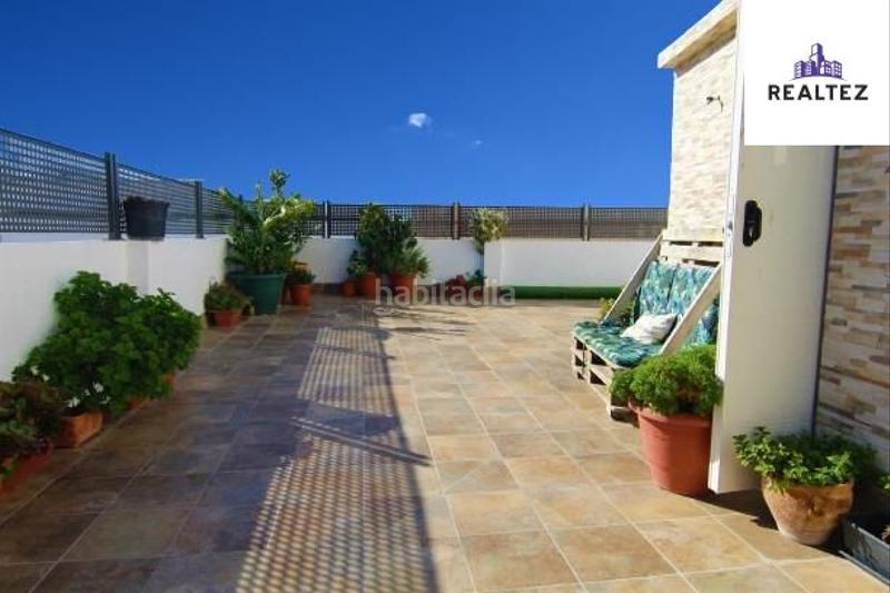 Foto fd35f51d-65ab-4662-892b-fbef621cc526. Casa amb calefacció aparcament a Centro Jerez de la Frontera