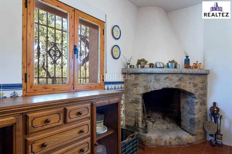 Foto 0c9040e2-25ea-4095-9871-0c5c294da868. Masia a Cádiar