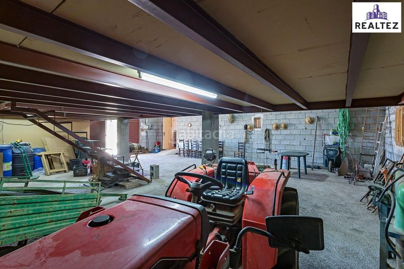 Foto 371f17d7-5471-4092-bce7-f2aa2a65f940. Masia a Cádiar