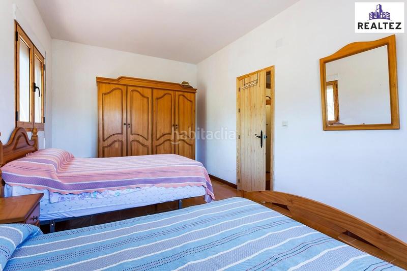 Foto 470aba6b-0e0a-4589-b543-04958dbe0f10. Masía finca de más de 25 hectáreas con almendros ecológicos y cortijo en Cádiar