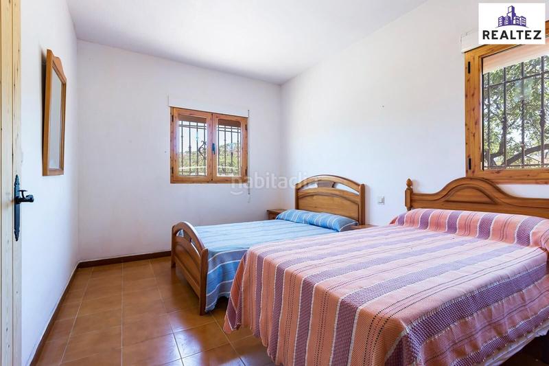 Foto 6d221c78-110f-42b9-ac93-a71be53ba23d. Masía finca de más de 25 hectáreas con almendros ecológicos y cortijo en Cádiar