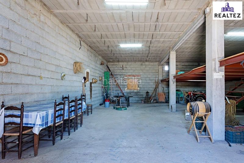 Foto 6e00cb6f-77cb-4302-8cee-0e5402bf8d59. Masia a Cádiar