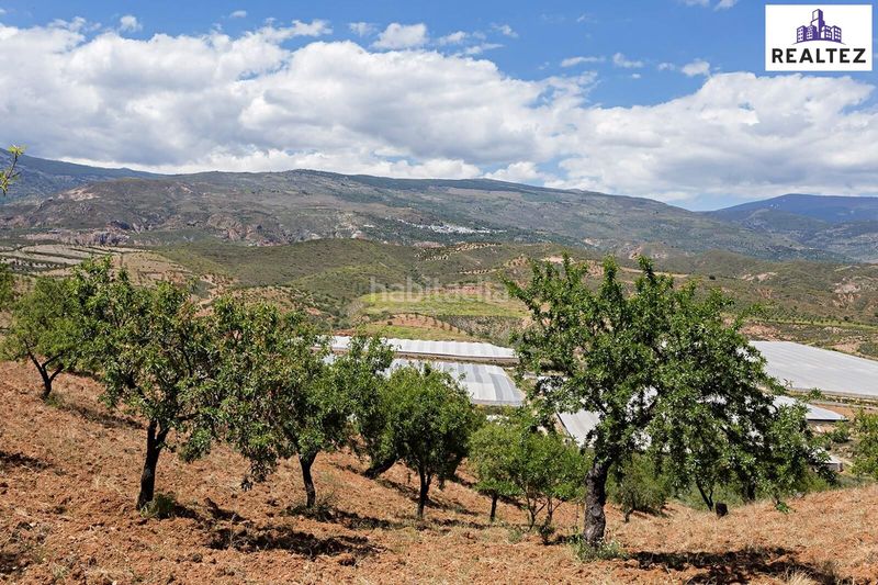 Foto 9f9c08d2-e719-4112-9c5d-426df8bd1427. Masia a Cádiar