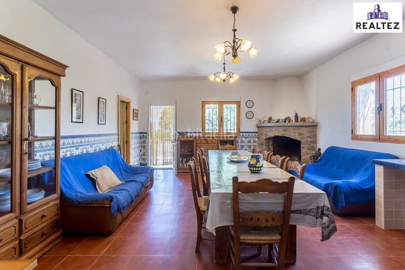 Foto e2848775-f5a6-4a69-8dcf-289c9e783b39. Masia a Cádiar