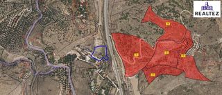 Finca r�stica en Alcolea. Finca en venta en alcolea con una nave construida y cultivo de a