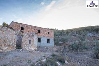 Finca rústica en Alcolea