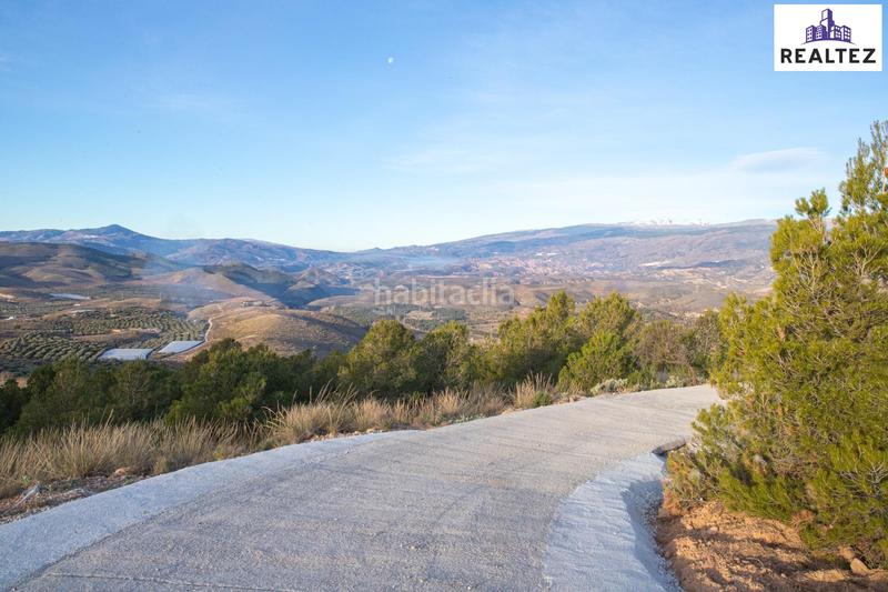 Foto 50581dcf-53eb-4579-ae91-fe1dd97b61d9. Finca rústica finca en venta con una nave construida y cultivo de almendros en producción. en Alcolea