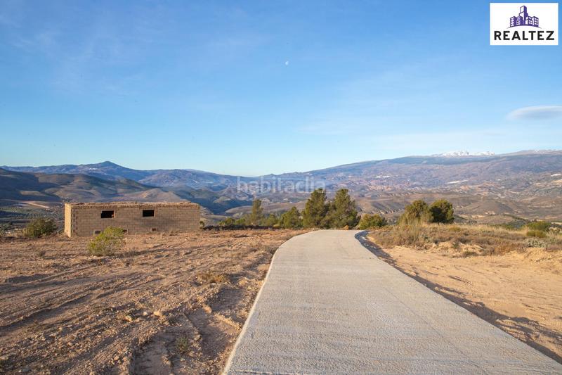 Foto 6671e6e0-68b8-4aa2-a32d-5d694e5f8502. Finca rústica finca en venta con una nave construida y cultivo de almendros en producción. en Alcolea