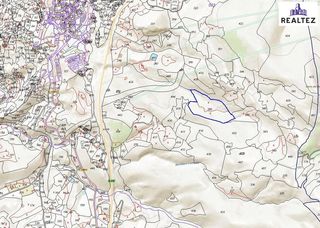 Landgut in Alcolea. Terreno en venta en alcolea con almendros ecológicos en plena pr