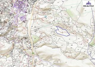 Fondo rustico in Alcolea. Terreno en venta en alcolea con almendros ecológicos en plena pr
