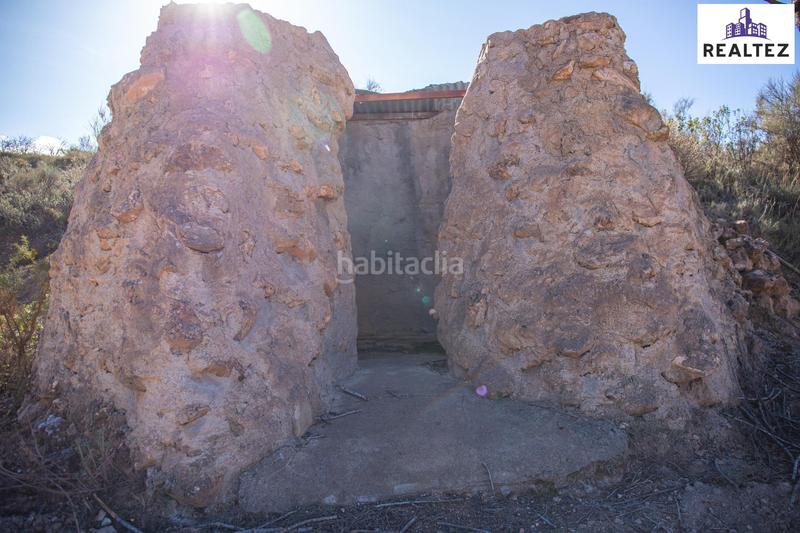 Foto 5a671273-4e0d-4677-b051-73e095793f9c. Finca rústica terreno con almendros de 17.000 metros cuadrados en Alcolea