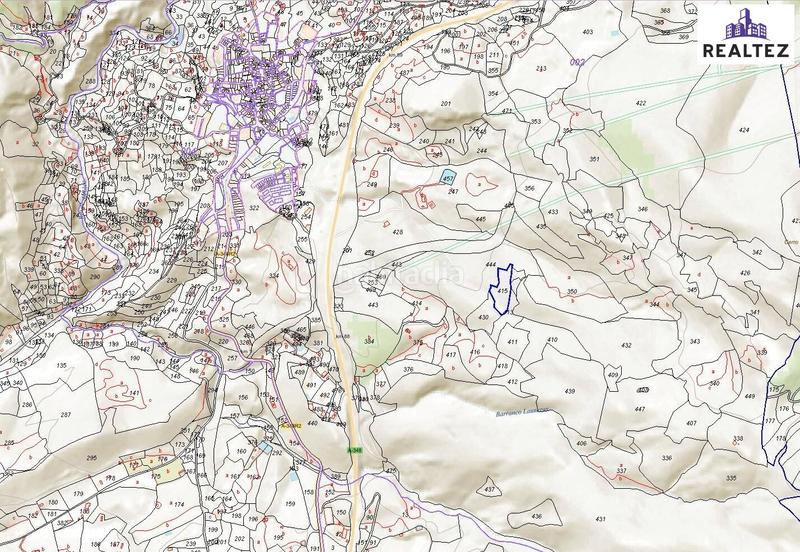 Foto 785cad63-b7bc-4649-9a02-b8338d34608b. Finca rústica a Alcolea