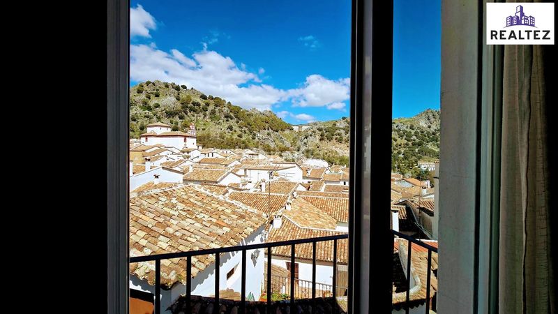 Foto 04bc20b0-cf83-4a85-ad7e-89ac99016f04. Casa  en Grazalema