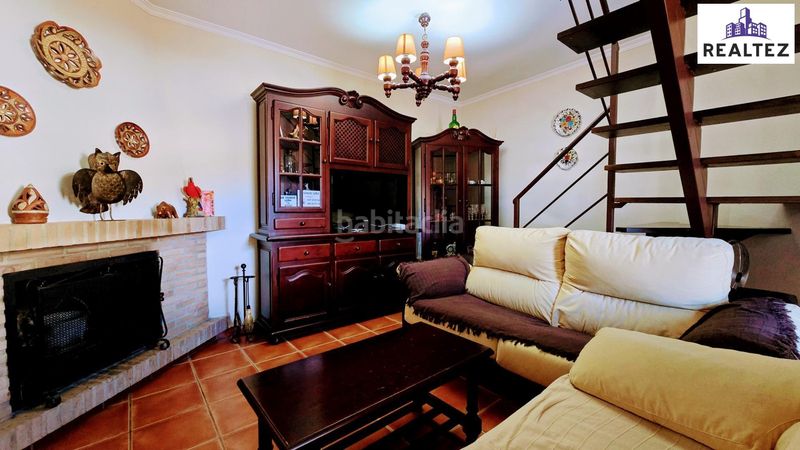 Foto 24d3cdd6-350b-4293-b613-e62d985766e3. Casa a Grazalema