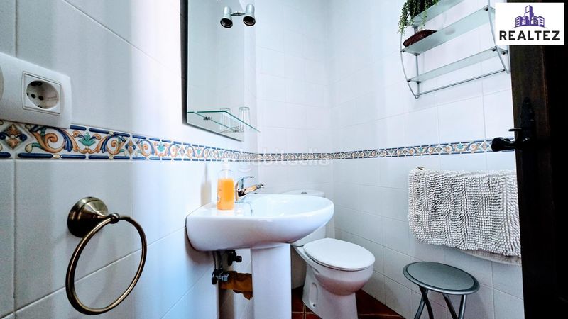 Foto 582ea865-5468-433b-a139-94b5afae21a1. Casa  en Grazalema