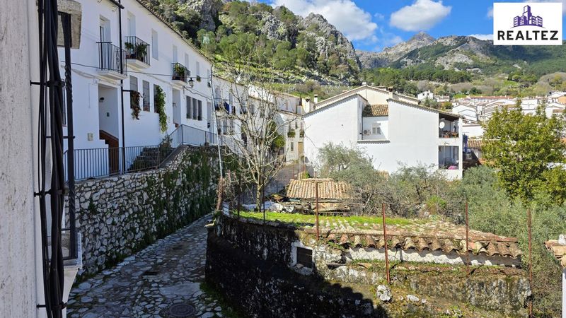 Foto 62dd922e-cbba-4228-91c7-c8a092035d02. Casa a Grazalema