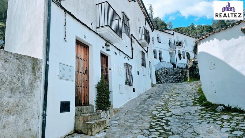 Foto 7e99449a-4404-458d-af2a-44a525ddb78f. Casa  en Grazalema