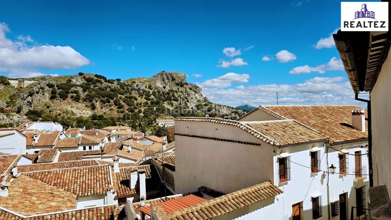 Foto af3ca2e7-17aa-48de-baf5-09b56125a4c1. Casa  en Grazalema