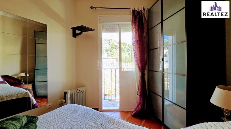 Foto baac38b4-279e-423e-aed8-f9d8e697c432. Casa  en Grazalema