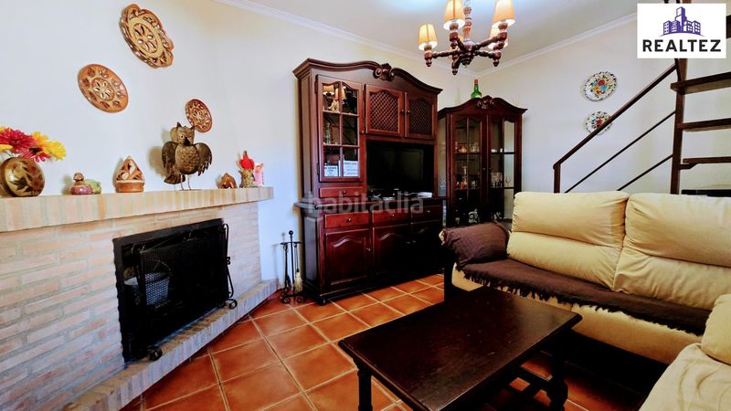 Foto e1af53bb-1796-45d5-9cf4-2cabb4b9e659. Casa  en Grazalema