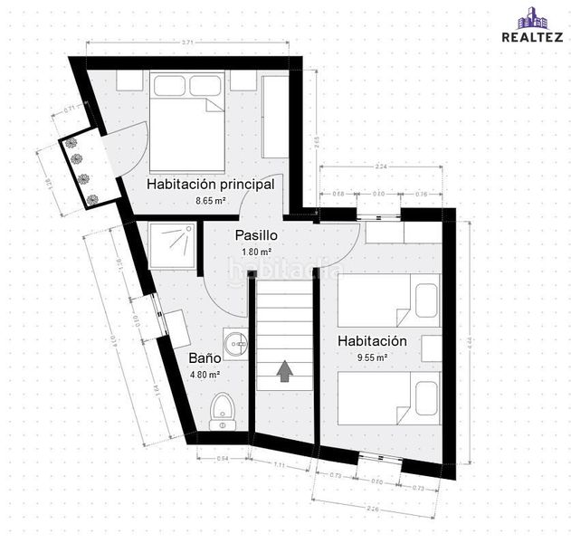 Foto f48c9de7-7c82-429e-b2a3-0366a17fb0c7. Casa a Grazalema