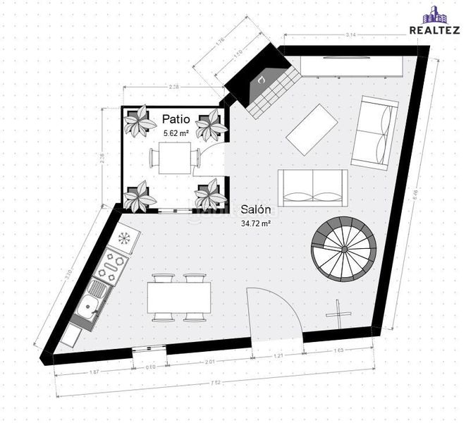Foto fc2bcdbe-ee56-40ce-9cd0-ef621772e69a. Casa a Grazalema