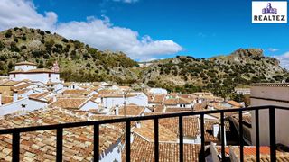 Casa en Grazalema. Casa en grazalema