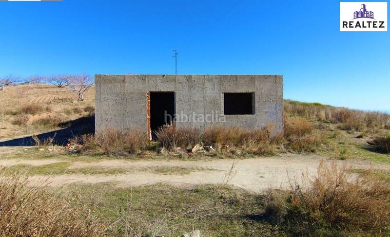 Foto 22ab6bcd-222f-46af-8fbd-5ec204215804. Masia a Murtas