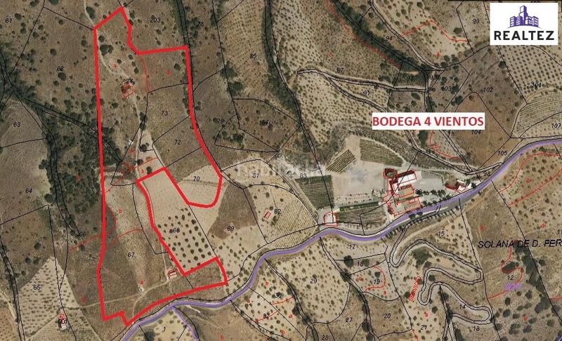 Foto 37335924-1e8b-4963-aadb-936a52ac587f. Masia a Murtas