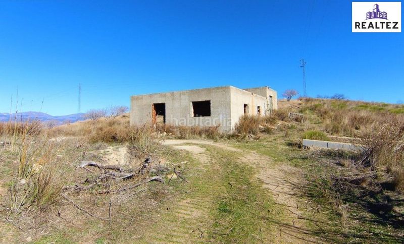 Foto 60b4be9b-b1a7-4b4a-a543-22bd09623089. Masia a Murtas