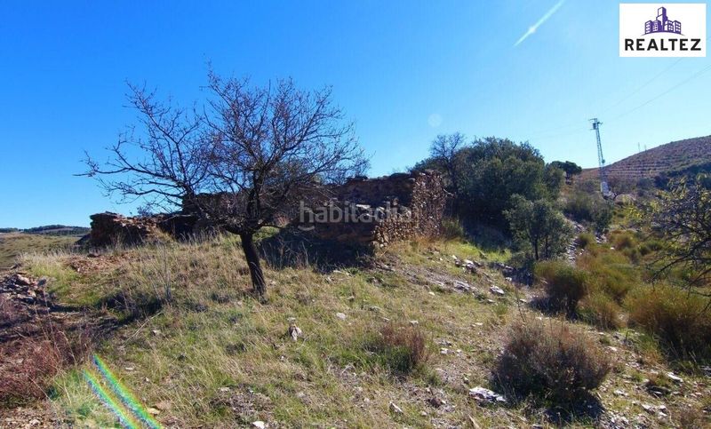 Foto a2c98ca9-c479-42d4-8b0e-b811a71f5ee0. Masia a Murtas