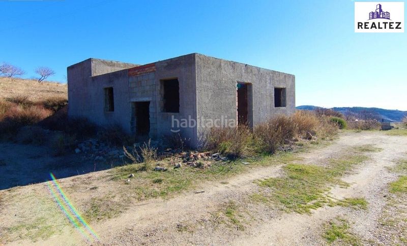 Foto df1646f0-032b-4ec3-b01b-e455b6ea5aaf. Masia a Murtas