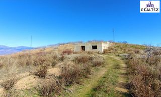 Masia en Murtas. Cortijo en construcci�n y finca de m�s de 6 hect�reas junto a bo