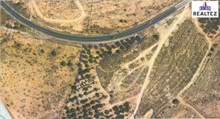 Landgut in Alcolea. Se vende finca de olivos de regadío en alcolea almería