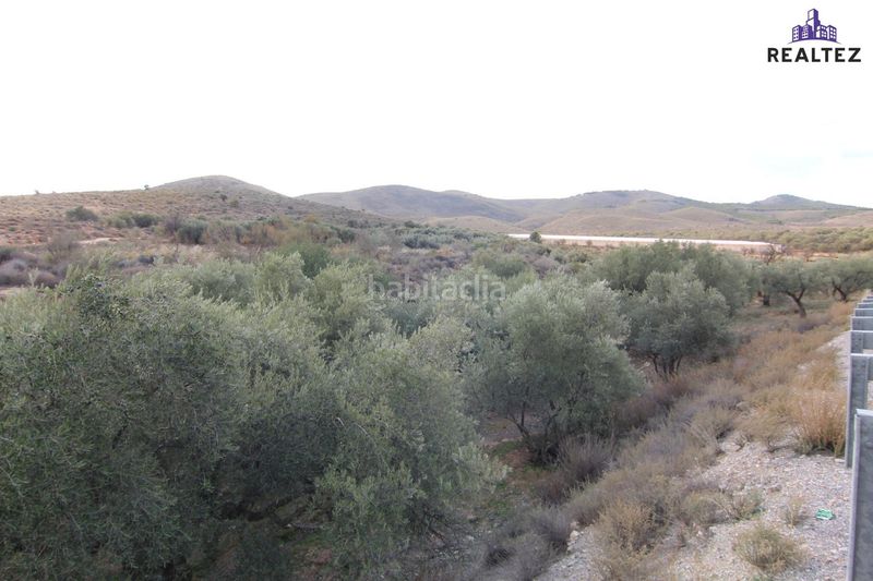 Foto 8933986f-b31e-4ec3-b156-f964d732aefd. Finca rústica a Alcolea