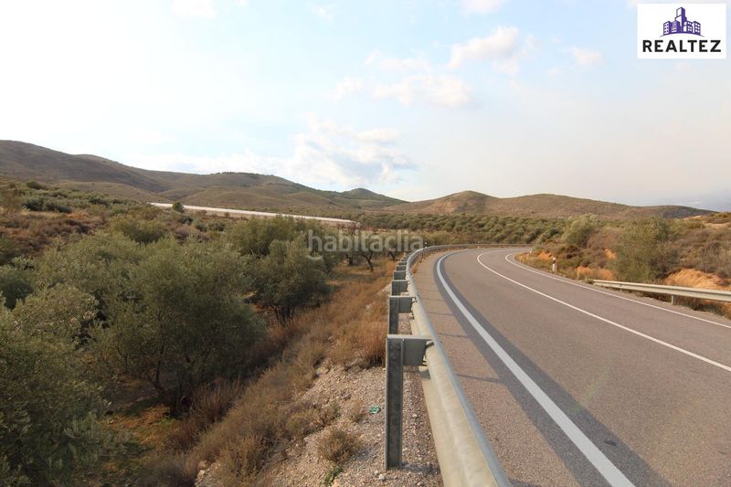 Foto c9b49c2c-d36d-40f0-81ce-97918951bb2b. Finca rústica a Alcolea