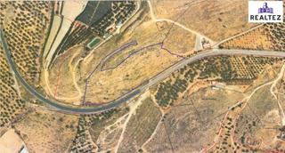 Rural plot in Alcolea. Terreno rústico de 20.783 m a pie de carretera en alcolea, en pl