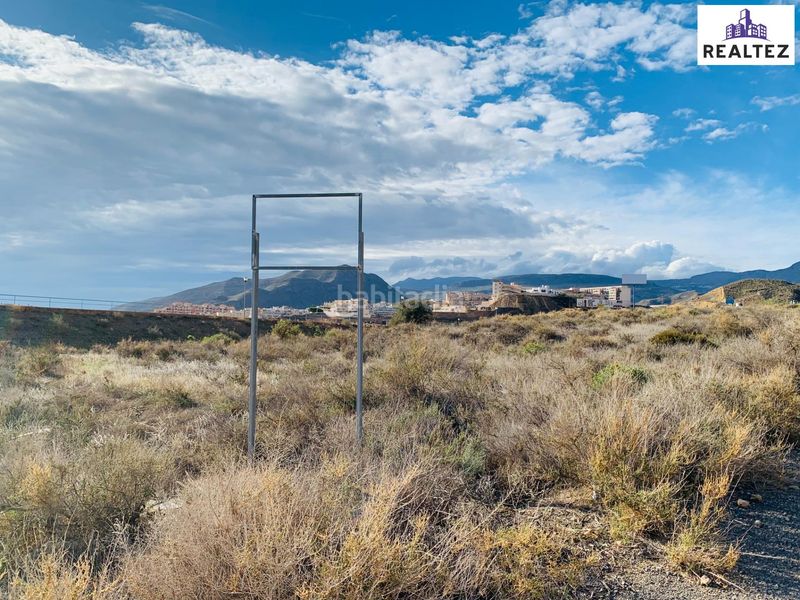 Foto 1f5cea36-de51-4a57-a33a-aa61d3562815. Finca rústica a Aguadulce Norte Roquetas de Mar